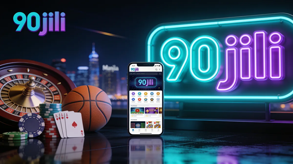 How to Download 90jili App for Android for players in the Philippines